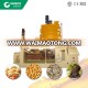 Large oil expeller factory price vegetable seed nut groundnut soybean castor oil expeller press