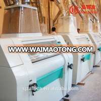 60T wheat flour making complete set plant