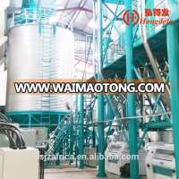 wine making raw material like maize flour, maize germ, maize grits producing machine