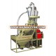 maize millers, maize flakes mill, maize meal grinder