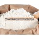 High Quality High Protein Wheat Flour For Bread...